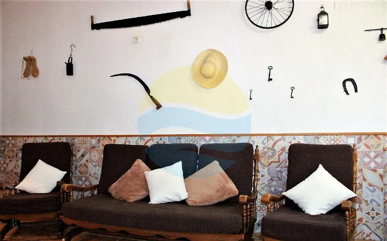 Fonsa - Casa Rural En El Delta Del Ebro Con Jardin Y Piscina Privada Villa Deltebre Spain