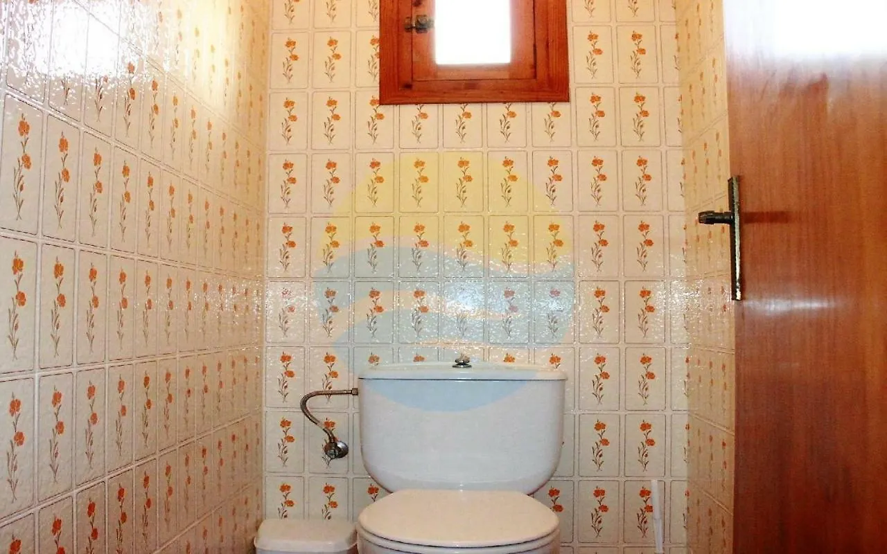 Fonsa - Casa Rural En El Delta Del Ebro Con Jardin Y Piscina Privada Villa Deltebre
