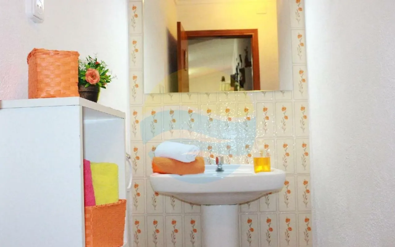 Holiday home Fonsa - Casa Rural En El Delta Del Ebro Con Jardin Y Piscina Privada Villa Deltebre
