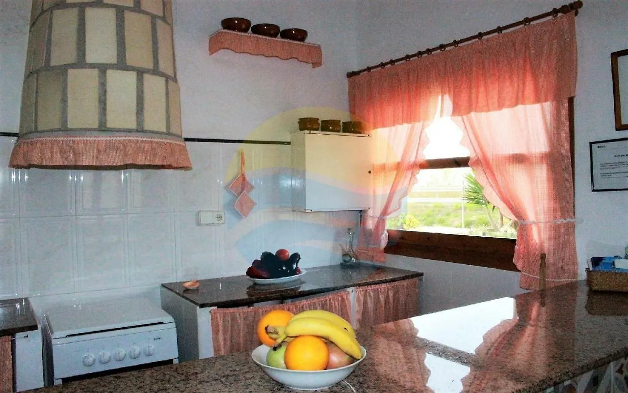 Fonsa - Casa Rural En El Delta Del Ebro Con Jardin Y Piscina Privada Villa Deltebre 0*,  Spain