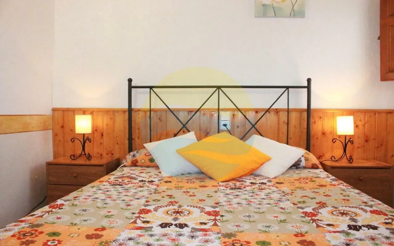 Holiday home Fonsa - Casa Rural En El Delta Del Ebro Con Jardin Y Piscina Privada Villa Deltebre Spain