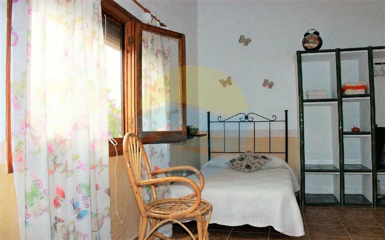 Fonsa - Casa Rural En El Delta Del Ebro Con Jardin Y Piscina Privada Villa Deltebre