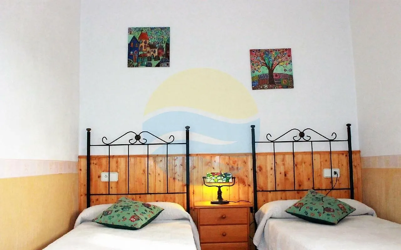 Holiday home Fonsa - Casa Rural En El Delta Del Ebro Con Jardin Y Piscina Privada Villa Deltebre