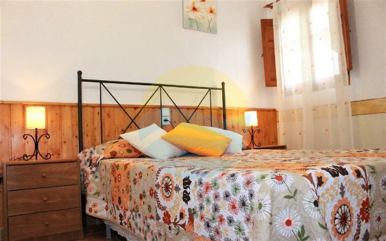 Fonsa - Casa Rural En El Delta Del Ebro Con Jardin Y Piscina Privada Villa Deltebre Spain