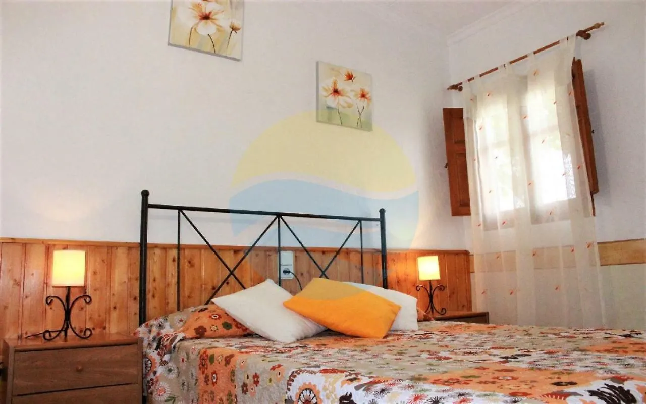 Fonsa - Casa Rural En El Delta Del Ebro Con Jardin Y Piscina Privada Villa Deltebre