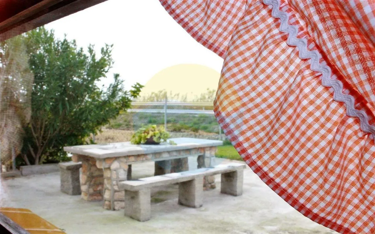 Holiday home Fonsa - Casa Rural En El Delta Del Ebro Con Jardin Y Piscina Privada Villa Deltebre