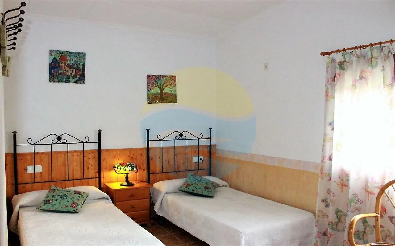 Holiday home Fonsa - Casa Rural En El Delta Del Ebro Con Jardin Y Piscina Privada Villa Deltebre Spain